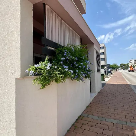 Apartman Toni * Makarska