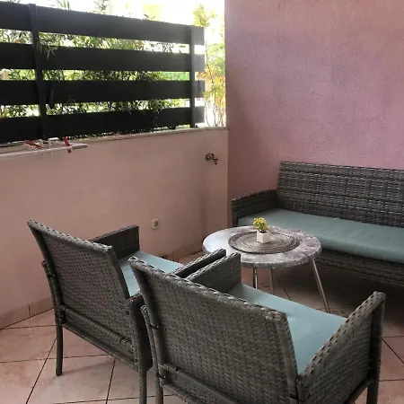 Apartamento Toni *