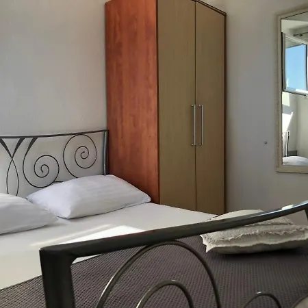 Apartament Apartman Toni Makarska