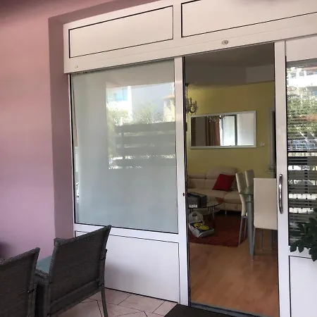 Apartment Toni Makarska