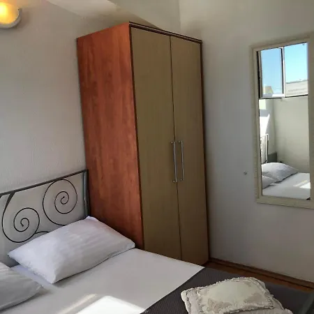 Apartman Toni