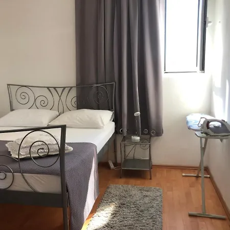 Toni Apartmán