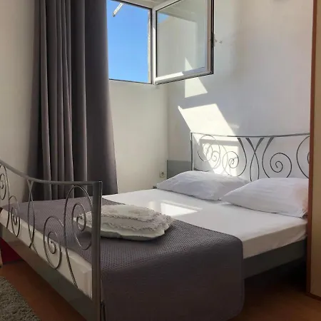 Apartmán Toni