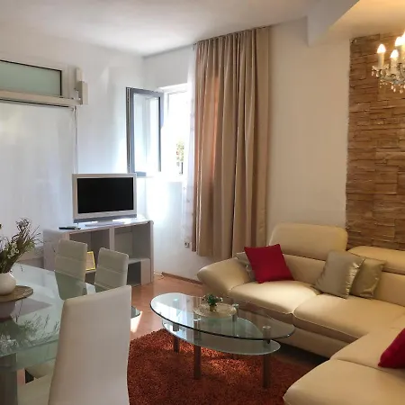 Apartman Toni