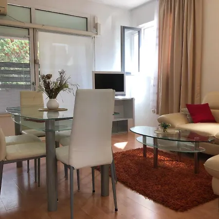 Toni Apartmán Makarská