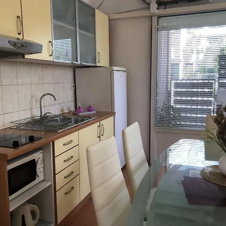Apartman Toni Makarska