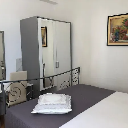 Toni Apartmán *