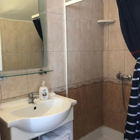 Apartman Toni * Makarska