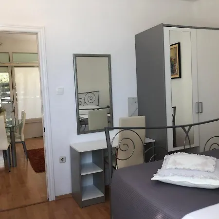 Apartman Toni Apartment Makarska