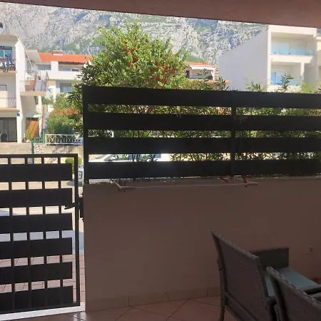 Apartman Toni *