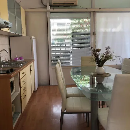 Apartman Toni *