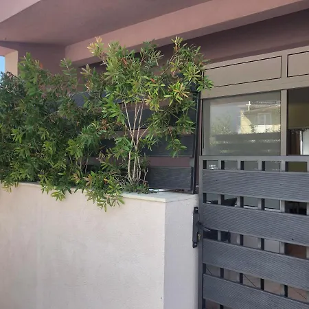 Apartman Toni * Makarska
