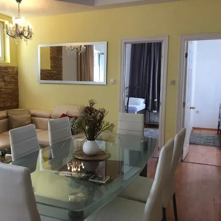 Apartman Toni Makarska