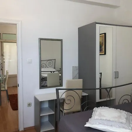 Apartman Toni * Makarska